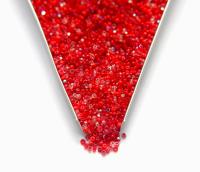 11/0 13/0 True cuts Charlotte Beads Ruby Red Mix Beads 10/20/50/250/500 Grams PREMIUM SEED BEADS, Native Supply, beads soup, mix seed beads