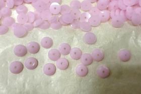 4mm Crystal Swarovski 3112 Lochrose Rhinestones Rose Alabaster Unfoiled
