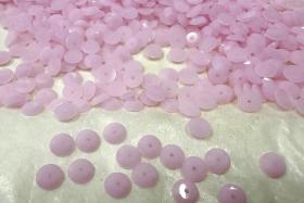 5mm Crystal Swarovski 3112 Lochrose Rhinestones Rose Alabaster Unfoiled