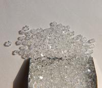 3/4/5mm Crystal Swarovski Bicone 25/50/200 Gross (001) Jewelry making beads