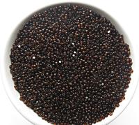 11/0 Charlotte true Cut Beads Smoked Topaz 10/20/50/250/500 Grams PREMIUM Seed Beads