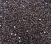11/0 Charlotte true Cut Beads Ionized Light Purple 10/20/50/250/500 Grams glass beads, vintage findings, embroidery materials, native beads