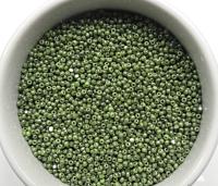 Charlotte true Cut Beads 13/0 Ionized Peridot Opaque 5/10/20/50/250/500 Grams Native Beads Supply