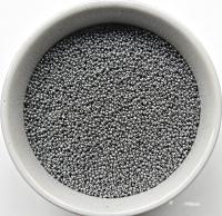 16/0 Micro Seed Beads 1.4 MM 10/20/50 Grams Metallic Silver