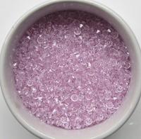 6/8 MM Rosaline Swarovski Bicone beads Cuts 12/36/72/144/288 Pieces (508) PREMIUM MATERIALS, Jewlery making beads