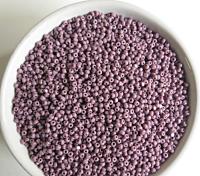 13/0 Charlotte Cut Beads Opaque Light Purple 5/10/20/50/250/500 Grams craft supplies, jewelry making, embroidery materials, vintage beads