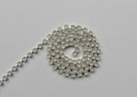 12 SS Rhinestone Chain Vintage Glass Crystal Frosted Silver Plated 3mm 1/2/5/15 Meters Wedding Bridal Supplies|Jewelry Making|Decoration