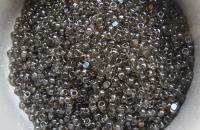 11/0 Charlotte true Cut Beads Crystal Satin 10/20/50/250/500 Grams embroidery materials, jewelry making, vintage beads, rare finding