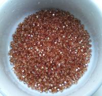 Crystal Copper (2.5mm) Swarovski Bicone Beads 36/72/144/432/1000 Pieces 5328
