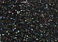10/0 2 Cuts Iris Seed Beads Vintage Czech Beads 50/100/500 Grams
