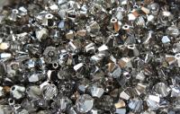 Crystal Silver Night (3mm) Swarovski Bicone 36/72/144/432/720 Pieces Jewelry findings, embroidery materials, jewelry making, rare beads