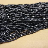 13/0 Hanks Charlotte Cut Beads METALLIC BLUE 1/5/25/50/100 Hanks 1.6mm glass beads, jewelry supply, findings, craft supply, vintage beads