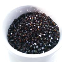 6/8 mm Mocca Swarovski Bicone 12/36/72/144/288 Pieces (286) PREMIUM MATERIALS, Jewlery making beads