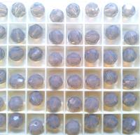 8mm Swarovski 5000 Faceted Round Beads (32 Colors) 6/12/36/72/144 Pieces Jewelery making beads, embellishments, VINTAGE FINDINGS, rare beads