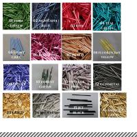 Fine 1.3 MM Seamless Tubes 330 Pieces 10 MM Length rare findings, brass tubes, jewelry making, craft supplies, decoration, couture