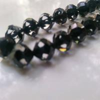 6mm Vintage Swarovski crystal beads, Cosmojet clear faceted article 5309 6/12/36/72/144/288/720 Pieces, PREMIUM rare vintage supplies