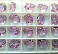 Swarovski Art 5523 CRYSTAL (16mm) Cosmic Crystal Beads 2/6/12/36 pieces PREMIUM MATERIALS