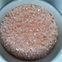 10/0 MATSUNO HEXAGON 2 Cuts Light Salmon Luster seed beads Japanese Beads 10/50/100/450Gms