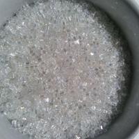 10/0 2 CutsCrystal Transparent Rainbow Seed Beads Vintage Czech Beads 50/100/500 Grams