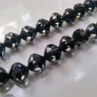 6mm Vintage Swarovski crystal beads, Cosmojet clear faceted article 5309 6/12/36/72/144/288/720 Pieces, PREMIUM rare vintage supplies