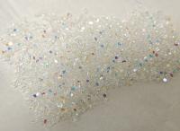 Swarovski 5310 3mm Simplicity 12/36/72/144/288 Pieces Crystal/AB/ premium supplies, jewelry making beads, embroidery rare materials, bijoux