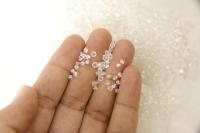 Swarovski 5310 3mm Simplicity 12/36/72/144/288 Pieces Crystal/AB/ premium supplies, jewelry making beads, embroidery rare materials, bijoux