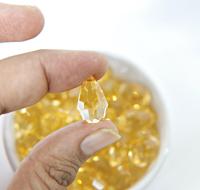 Vintage Swarovski crystal Drops 12 x 20 MM Fancy Crystal drops 1/5 Pieces vintage premium findings, jewlery making, earring findings, drops