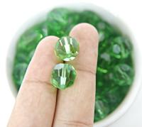 12MM Swarovski Vintage Crystal/Light Smoked Topaz/Aquamarine/Light Sapphire/Sapphire/Mocca/Silvernight 6/12/48/144 Pieces #5000