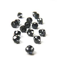 6mm Vintage Swarovski crystal beads, Cosmojet clear faceted article 5309 6/12/36/72/144/288/720 Pieces, PREMIUM rare vintage supplies