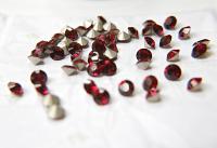 Swarovski 38ss Chaton Round Ruby 6/12/24/100/300 Pieces