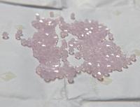3mm Rose Water Opal Swarovski Bicones beads 36/72/144/432/720 Pieces (249) Jewelry findings, embroidery materials, jewelry making, craft