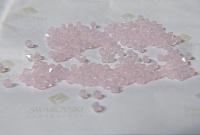3mm Rose Water Opal Swarovski Bicones beads 36/72/144/432/720 Pieces (249) Jewelry findings, embroidery materials, jewelry making, craft