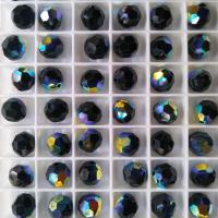 8mm Swarovski 5000 Faceted Round Beads (32 Colors) 6/12/36/72/144 Pieces Jewelery making beads, embellishments, VINTAGE FINDINGS, rare beads