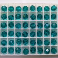 8mm Swarovski 5000 Faceted Round Beads (32 Colors) 6/12/36/72/144 Pieces Jewelery making beads, embellishments, VINTAGE FINDINGS, rare beads