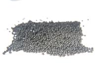 11/0 Charlotte true Cut Beads Matt Black 10/20/50/250/500 Grams (10 Grams 1300 Pieces)