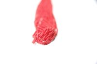 11/0 Czech Seed Bead Opaque Light Red 1/5/25/50/100 Full hanks Preciosa loose beads, mix beads, embroidery materials, craft supplies, RARE