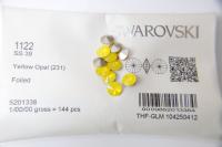 8 mm Swarovski 1122 Rivoli Crystal Foiled in 13 Colours 6/12/72/144 Pieces (39 ss) jewelry findings, PREMIUM MATERIALS