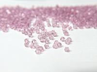 Light Amethyst (4mm) Swarovski Bicone Beads 36/72/144/432/720 Pieces (212) jewelry making, vintage findings, embroidery materials, gemstone