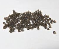 4mm Smoky Quartz Swarovski Bicone beads 72/144/432/720 Pieces jewelry making beads (225) Rare findings, jewelry making, premium supplies