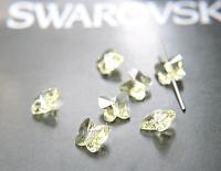Swarovski Elements 12mm #5754 Crystal Butterfly (7 Colours) 2/12/24/72/144 pieces