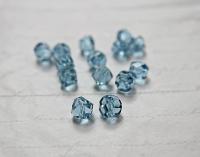 Swarovski 5603 (8 mm) Graphic Cube Crystal 12/36/72/144 Pieces Peridot/Aquamarine/Golden Shadow premium vintage beads, wedding embellishment