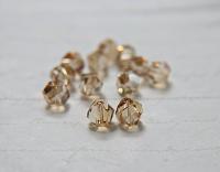 Swarovski 5603 (8 mm) Graphic Cube Crystal 12/36/72/144 Pieces Peridot/Aquamarine/Golden Shadow premium vintage beads, wedding embellishment
