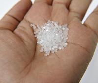 11/0 2 Cuts Satin White Preciosa Czech Beads 50/100/500 Grams Jewelry making beads, vintage beads, premium, supply, wedding embroidery, rare