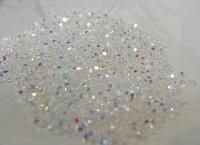 Swarovski 5310 3mm Simplicity 12/36/72/144/288 Pieces Crystal/AB/ premium supplies, jewelry making beads, embroidery rare materials, bijoux