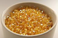 4mm Swarovski Light Topaz Aurore Boreale Bicones 36/72/144/432/720 Pieces rainbow beads, jewelry making, couture embellishments, embroidery