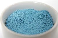 11/0 Charlotte true Cut Beads 2MM Premium Turquoise Blue Opaque 63030 10/20/50/250/500 Grams 10 Grams 1300 Pieces glass beads, vintage