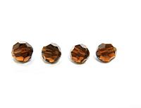 12MM Swarovski Vintage Crystal/Light Smoked Topaz/Aquamarine/Light Sapphire/Sapphire/Mocca/Silvernight 6/12/48/144 Pieces #5000