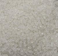 13/0 Charlotte Cut Beads Frosted Crystal 5/10/20/50/250/500 Grams craft supplies, jewelry making, embroidery materials, vintage findings
