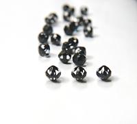 6mm Vintage Swarovski crystal beads, Cosmojet clear faceted article 5309 6/12/36/72/144/288/720 Pieces, PREMIUM rare vintage supplies