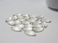 18x9mm Navette Rare Vintage Swarovski Swirl 2 HOLE Sew-On Rhinestones 2/6/12/36 pieces (7 COLORS)